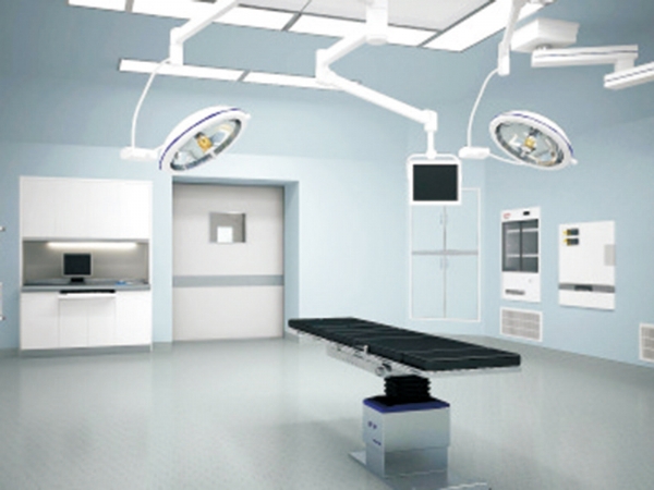 潔凈手術(shù)室等級劃分